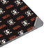 NHL Anaheim Ducks Pattern Universal Laptop 16in (13 x 9.4in) Skin